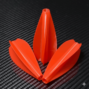 3 Fletch Colour / Size